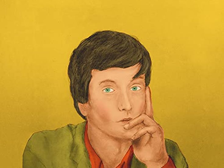 Jarvis Cocker (Pulp) canta Cohen per una cover dance. Ascoltala qui