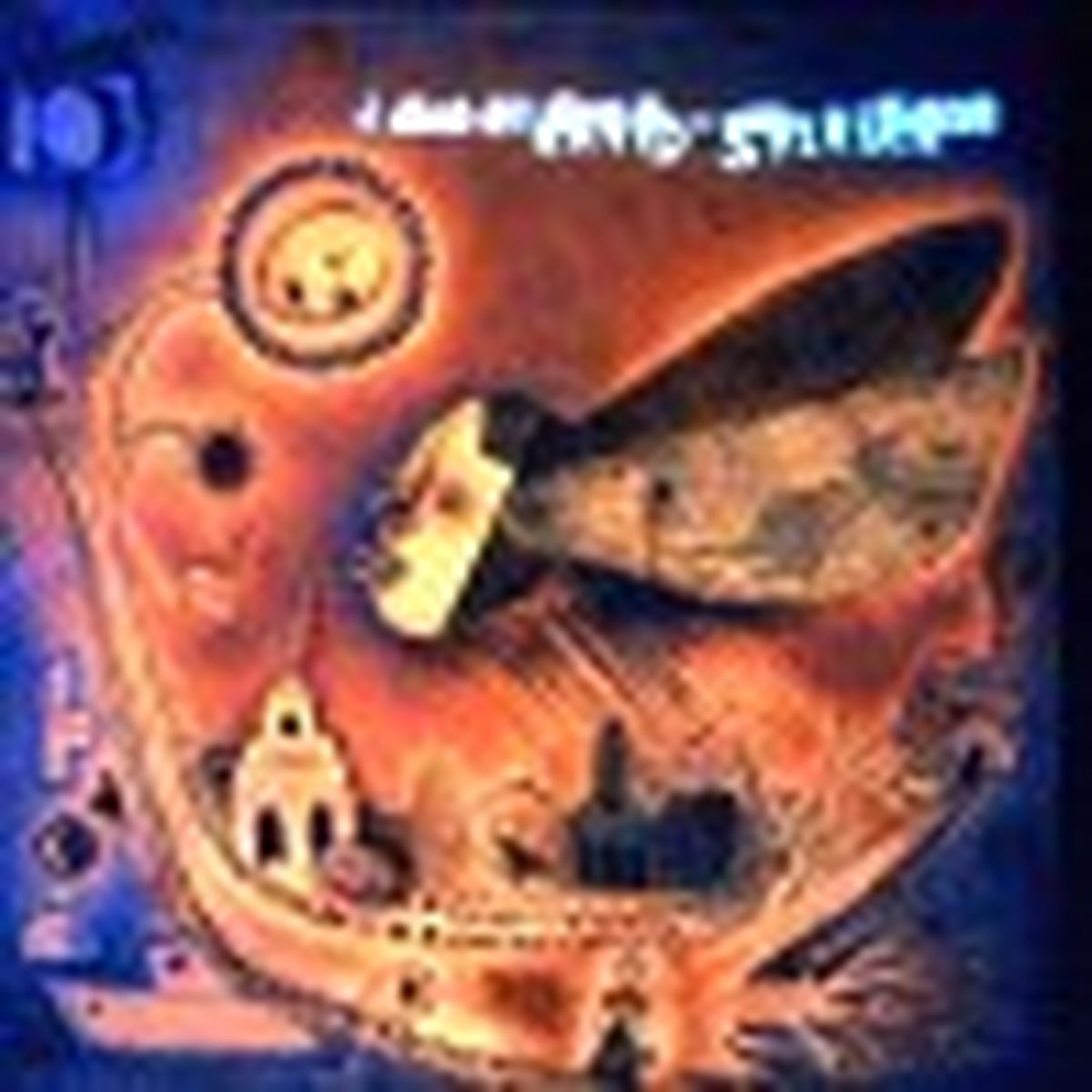 洋楽 David Sylvian Dead Bees on a cake 2LP Dead Bees On A Cake (RSD 2LP White Vinyl) - David Sylvian