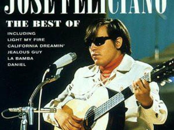José Feliciano: cinquant’anni di “Feliz Navidad” José Feliciano: cinquant’anni di “Feliz Navidad”