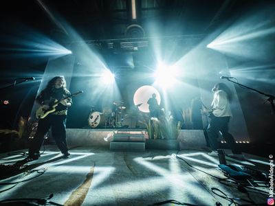 alcest