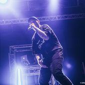 23 luglio 2022 - Ama Festival - Villa C&agrave; Cornaro - Romano d&#039;Ezzelino (Vi) - Fabri Fibra in concerto