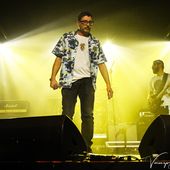 7 dicembre 2023 - Amici di Piero Charity Fest - OGR - Torino - Willie Peyote in concerto