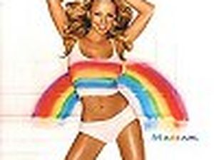 Mariah Carey