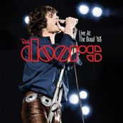 Doors - LIVE AT THE BOWL &#039;68