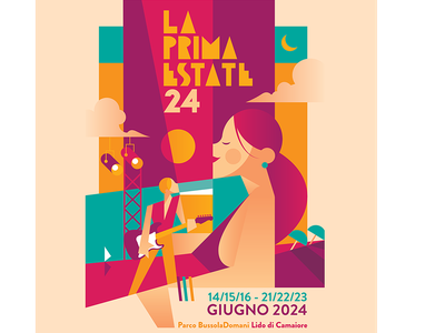 La Prima Estate 2024