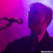 27 aprile 2022 - Alcatraz - Milano - Calexico in concerto