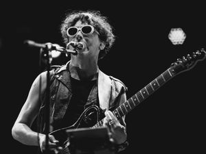 Arriva a febbraio &apos;Il testamento&apos;, l&apos;album solista di Andrea Appino (Zen Circus)