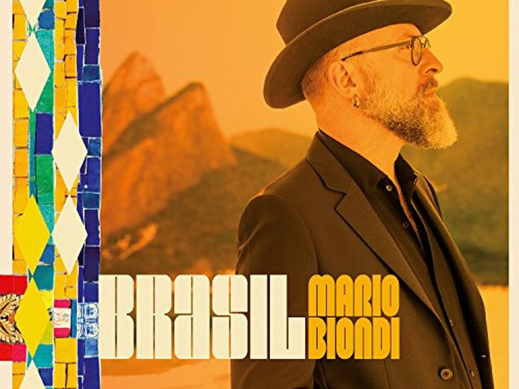'If' di Mario Biondi: 'Come dice Vasco, 'Le mie canzoni nascono da sole...''