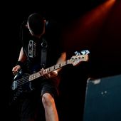 6 settembre 2025 - Circolo Magnolia - Segrate (MI) - Punkadeka Festival in concerto