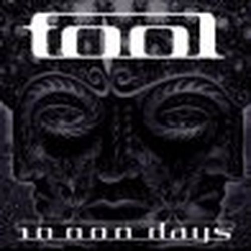 √ Tool - 10.000 DAYS - la recensione di Rockol.it