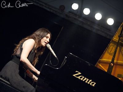 L&apos;Aura Abela: &apos;Ecco la mia vera anima, tra forza e femminilità&apos;