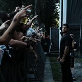 6 settembre 2025 - Circolo Magnolia - Segrate (MI) - Punkadeka Festival in concerto