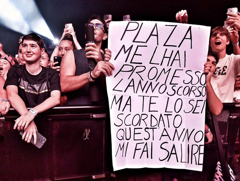 22 agosto 2025 - Ama Festival - Parco di Villa Negri - Romano d'Ezzelino (Vi) - Capo Plaza in concerto 22 agosto 2025 - Ama Festival - Parco di Villa Negri - Romano d'Ezzelino (Vi) - Capo Plaza in concerto