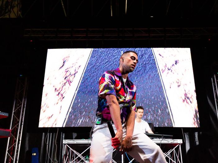 Verso Sanremo: il ritorno di Mahmood e di Emma. La playlist