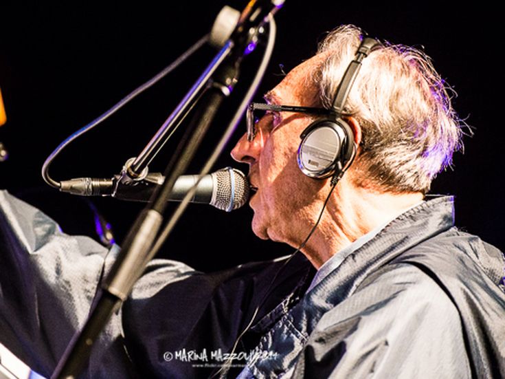 Battiato alla rassegna di musica e letteratura 'La Milanesiana'