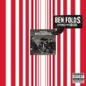 Ben Folds - STEMS &amp; SEEDS
