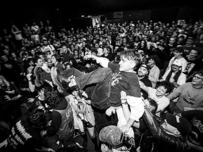 Venezia Hardcore Fest