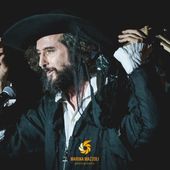 13 novembre 2019 - Teatro Carlo Felice - Genova - Vinicio Capossela in concerto