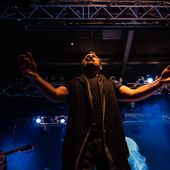12 aprile 2019 - Live Club - Trezzo sull&#039;Adda (Mi) - Neal Morse Band in concerto