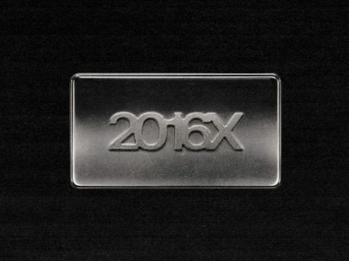 “2016X”: con Universal il 2016 del rap italiano rivive in vinile