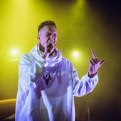 16 aprile 2024 - Alcatraz - Milano - Die Antwoord in concerto 16 aprile 2024 - Alcatraz - Milano - Die Antwoord in concerto