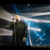 17 marzo 2018 - The Cage Theatre - Livorno - Ghemon in concerto 17 marzo 2018 - The Cage Theatre - Livorno - Ghemon in concerto