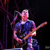 25 agosto 2022 - Ama Festival - Villa C&agrave; Cornaro - Romano d&#039;Ezzelino (Vi) - Ska-P in concerto