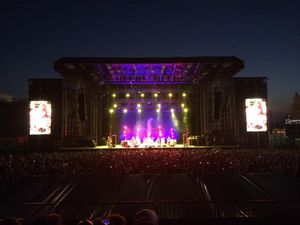 Robert Plant: &apos;Scherzavo, non mi sono sposato&apos;
