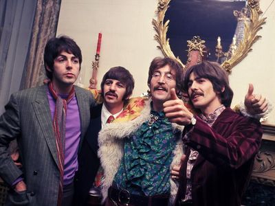 Beatles, dal 10 al 12 ottobre a Los Angeles l'evento 'Fest for Beatles Fans'