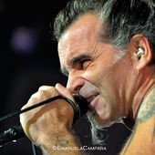 19 novembre 2019 - Alcatraz - Milano - Piero Pel&ugrave; in concerto
