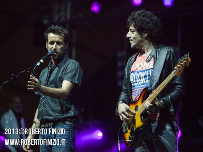 Dalla, Grignani, Silvestri e Fabi vincitori del Premio Mariposa