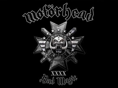 Motorhead