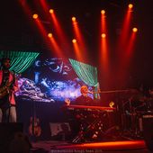 14 dicembre 2019 - The Cage Theatre - Livorno - Venerus in concerto