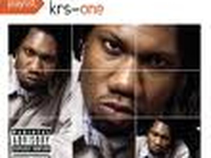 Krs-One lancia un appello contro la violenza nel rap