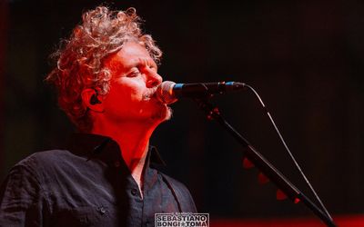 23 luglio 2021 - Moonland - Piazza Matteotti - Sarzana (Sp) - Niccolò Fabi in concerto 23 luglio 2021 - Moonland - Piazza Matteotti - Sarzana (Sp) - Niccolò Fabi in concerto