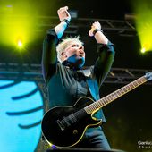 22 giugno 2022 - Sherwood Festival - Parcheggio Stadio Euganeo - Padova - Offspring in concerto 22 giugno 2022 - Sherwood Festival - Parcheggio Stadio Euganeo - Padova - Offspring in concerto