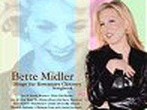Bette Midler