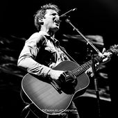 2 marzo 2024 - Mediolanum Forum - Assago (Mi) - James Blunt in concerto