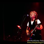 13 luglio 2017 - Pistoia Blues Festival - Piazza del Duomo - Pistoia - Niccol&ograve; Fabi in concerto