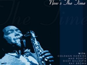 Charlie Parker