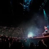 10 aprile 2022 - Mediolanum Forum - Assago (Mi) - Louis Tomlinson in concerto