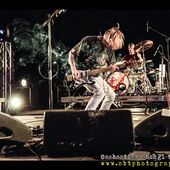 14 luglio 2016 - Anfiteatro delle Cascine - Firenze - Kula Shaker in concerto