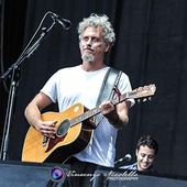 18 luglio 2016 - Collisioni Festival - Piazza Colbert - Barolo (Cn) - Niccol&ograve; Fabi in concerto