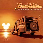 Brian Wilson - IN THE KEY OF DISNEY