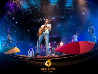 Alvaro Soler