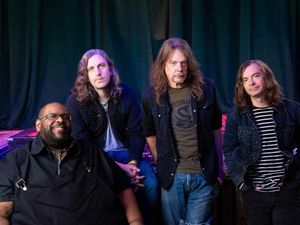 Tornano i Soul Asylum, &apos;Delayed reaction&apos; arriva a luglio, poi un album punk 
