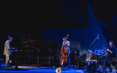 16 marzo 2024 - Teatro Carlo Felice - Genova - Danish Trio in concerto