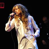 1 febbraio 2013 - Teatro Colosseo - Torino - Alice in concerto