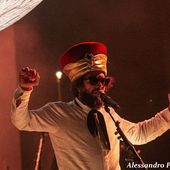 16 novembre 2023 - Brixia Forum - Brescia - Vinicio Capossela in concerto