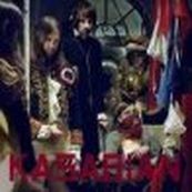 Kasabian - WEST RIDER PAUPER LUNATIC ASYLUM